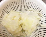 子どもも大好き♡冷凍大根の焼肉のタレ炒め作り方1写真