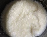ダイエット!甘酒の作り方で簡単 おかゆ風作り方7写真