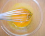 ●水玉模様 no ふわふわシフォン●作り方1写真