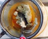 具沢山卵焼き作り方5写真
