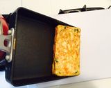 具沢山卵焼き作り方11写真