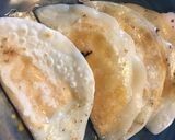 キャベツたっぷり焼き餃子と餃子のタレ☆作り方13写真