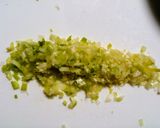☆初心者もプロ級☆基本のやわらかつみれ作り方1写真