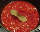 トマト缶で何かと便利なトマトソース♪作り方4写真