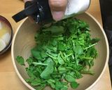 めんつゆドレッシング季節のフルーツサラダ作り方4写真