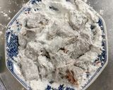 鹿肉のニラもやし炒め（ピリ辛）作り方10写真