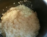 炊飯器まかせのかんたん甘酒作り方1写真