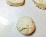 HBで♡自家製ピッツァ生地作り方6写真