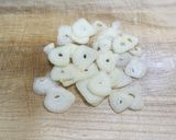旬のあさりと菜の花のボンゴレ☆春パスタ作り方3写真