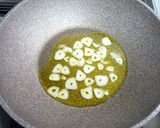 旬のあさりと菜の花のボンゴレ☆春パスタ作り方5写真