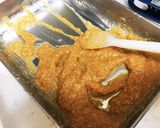 豚肉の味噌漬け 酒粕入り作り方2写真