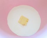 ✿ランチ 明太子クリームパスタ✿作り方1写真
