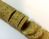 サクッホロッお店の味☆紅茶クッキー作り方12写真