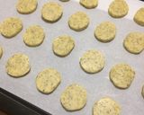サクッホロッお店の味☆紅茶クッキー作り方13写真