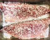 計量いらず失敗知らずの簡単しめ鯖作り方4写真