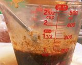 赤坂有名中華料理店の絶品 本格 棒棒鶏作り方9写真