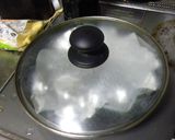 鰈の煮付け作り方2写真