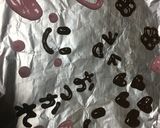 お絵かきヨーグルト作り方1写真