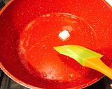 プロから伝授！ピーマンを使うキーマカレー作り方4写真