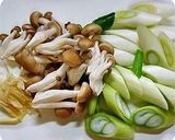 とろ～り♪キムチ肉団子と白菜のクリーム煮作り方3写真
