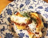 ギリシャ料理♪ムサカ、なすポテトラザニア作り方5写真