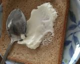 朝食に、あっさりピザ!ヨーグルトピザ!作り方1写真
