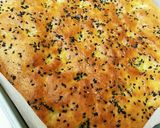 やさいし味のさつまいもケーキ作り方5写真
