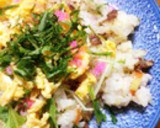 【動画付】簡単 美味しい♪牛肉の混ぜ寿司作り方17写真