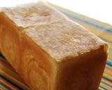 フランスパン専用粉でサクサク食パン作り方9写真