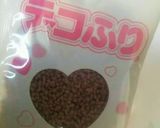 プリキュア マカロン キャラ弁作り方2写真