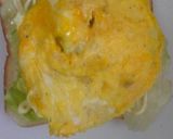 レンジで!簡単美味しいたまごサンド作り方4写真