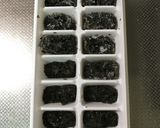 あかもくの下処理 保存法作り方3写真