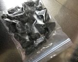 あかもくの下処理 保存法作り方5写真