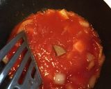 アボカドのトマトパスタ☆作り方8写真