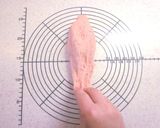 春を味わう♪桜あんぱん作り方3写真