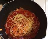 アボカドのトマトパスタ☆作り方11写真