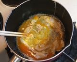 アボカドのトマトパスタ☆作り方15写真