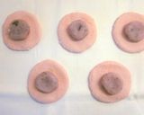春を味わう♪桜あんぱん作り方9写真