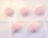 春を味わう♪桜あんぱん作り方8写真