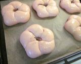 春を味わう♪桜あんぱん作り方14写真