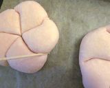 春を味わう♪桜あんぱん作り方12写真