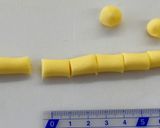 野菜や豆の味に慣れる♡手作り卵ボーロ作り方5写真