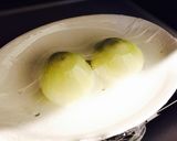 春らしい♬丸ごと新玉ねぎのグラタンスープ作り方2写真