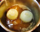 春らしい♬丸ごと新玉ねぎのグラタンスープ作り方3写真