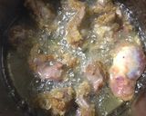 カレー風味の砂肝唐揚げ作り方4写真