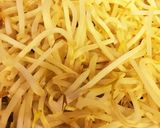 もやしで簡単もう一品作り方1写真
