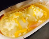 春らしい♬丸ごと新玉ねぎのグラタンスープ作り方6写真
