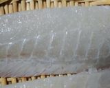真鯛丸ごと！昆布締め、鯛飯、汁、鯛子煮付作り方4写真