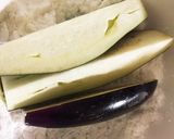 一手間かけてトロトロなすの揚げ浸し作り方2写真