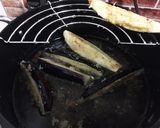 一手間かけてトロトロなすの揚げ浸し作り方3写真